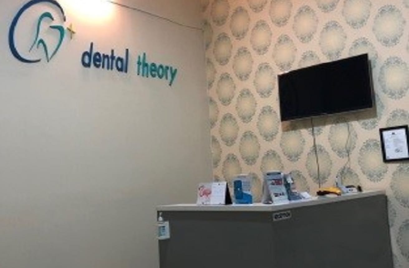 Klinik Dental Theory