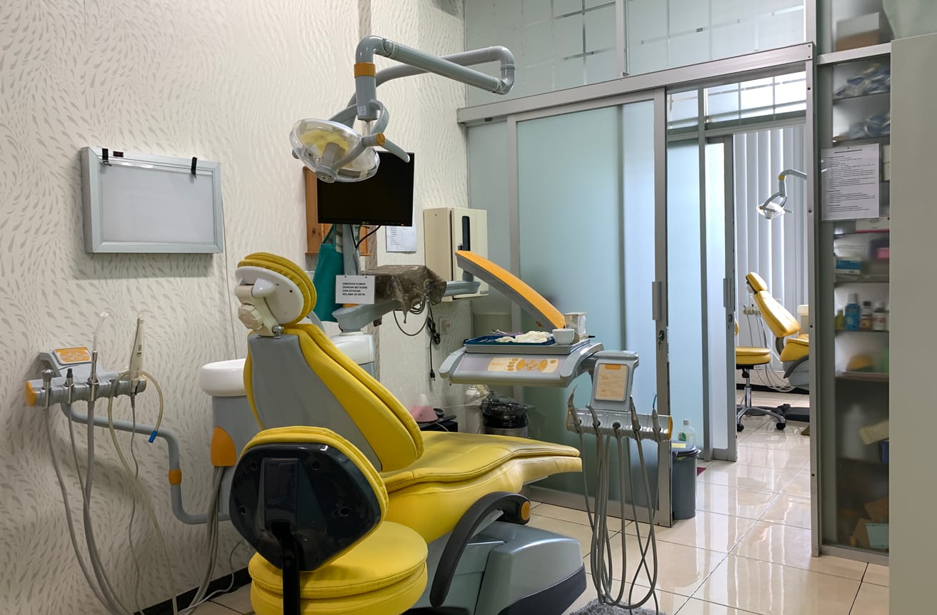 Indental Clinic Surabaya Tengah