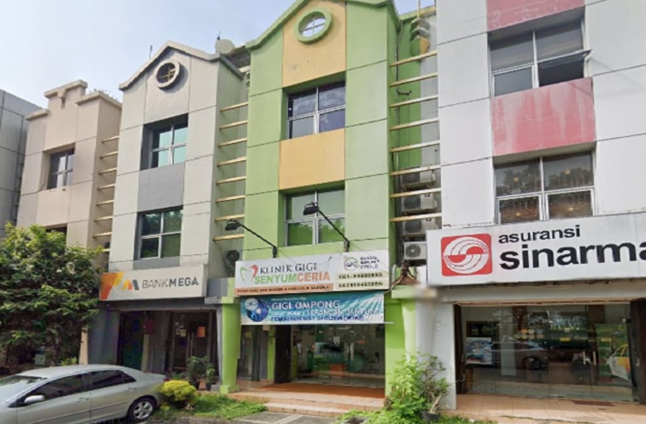 Klinik Gigi Senyum Ceria Lippo Cikarang