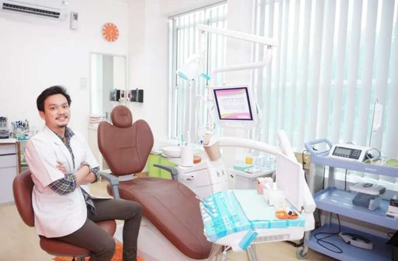 Klinik Gigi Senyum Ceria Metropolitan Bekasi