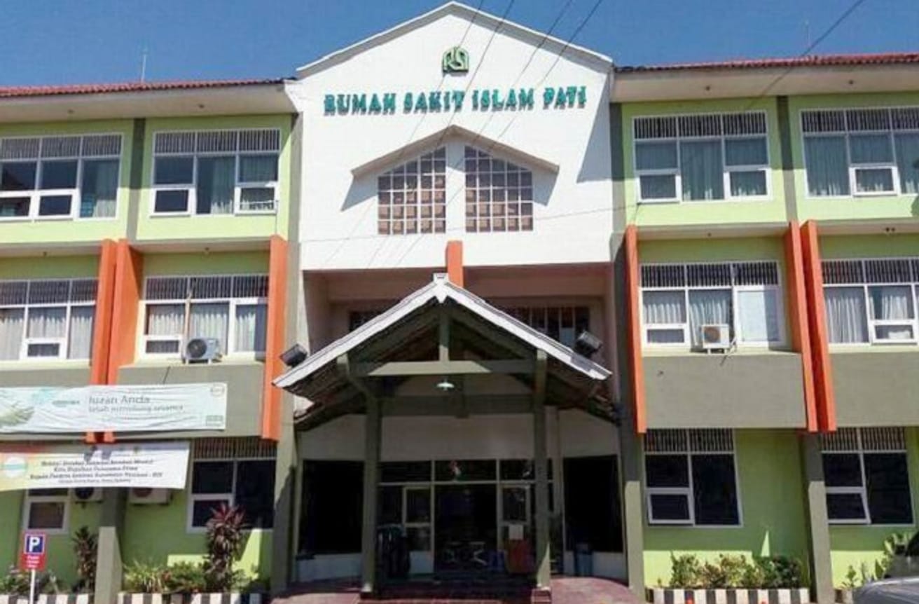 RS Islam Pati