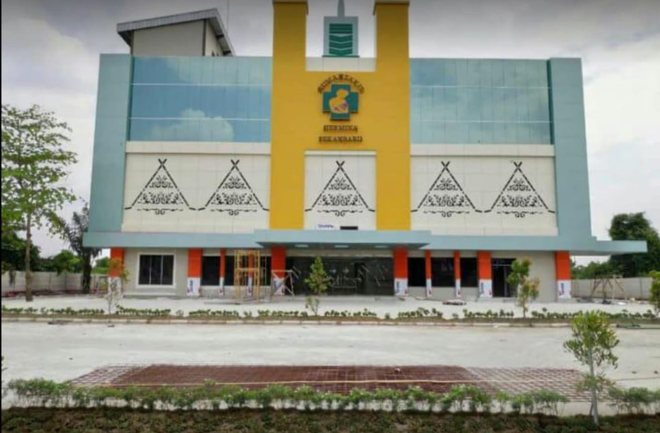 RS Hermina Pekanbaru