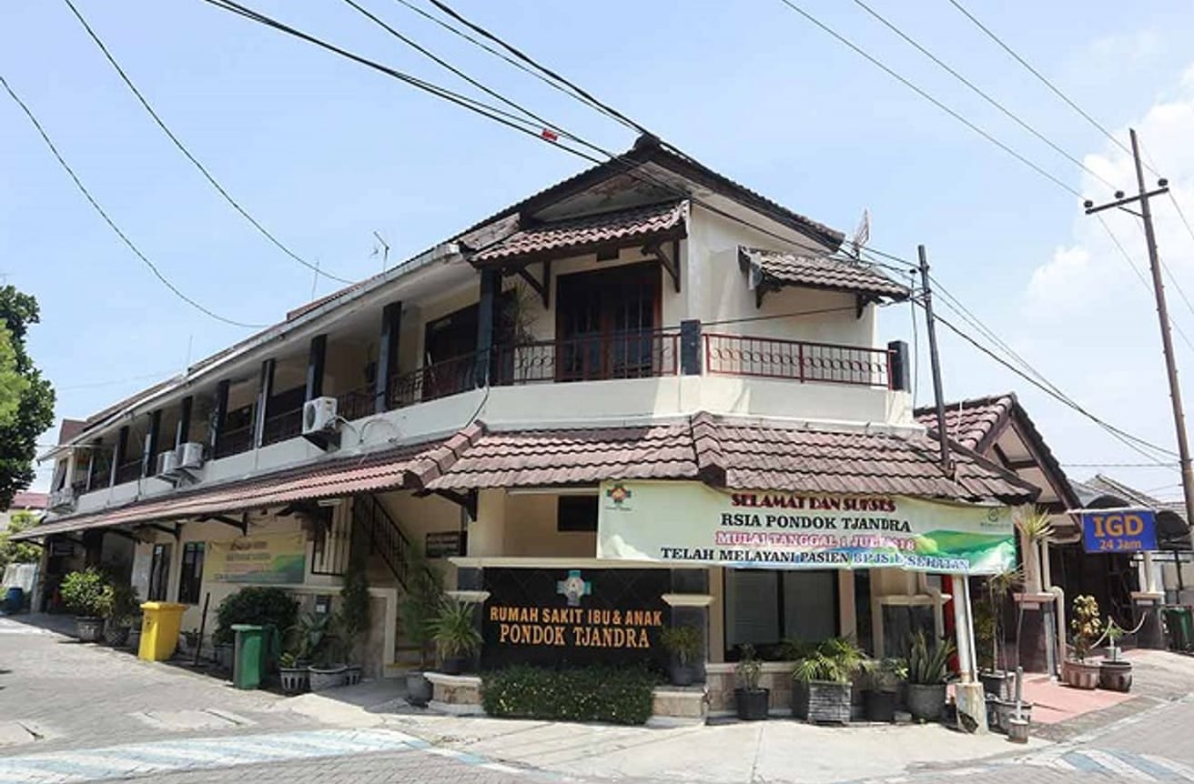 RSIA Pondok Tjandra
