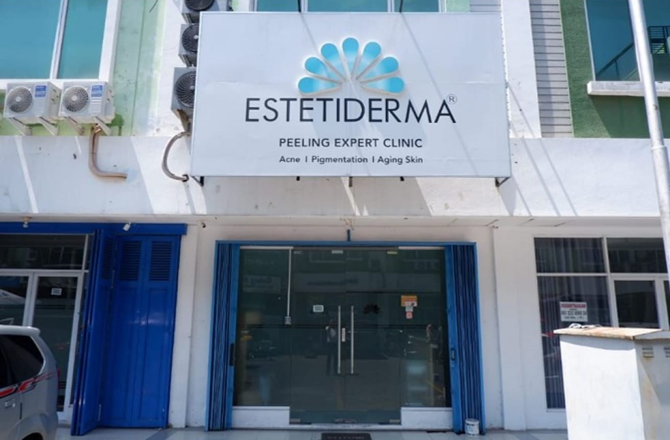 Klinik Estetiderma Cirebon