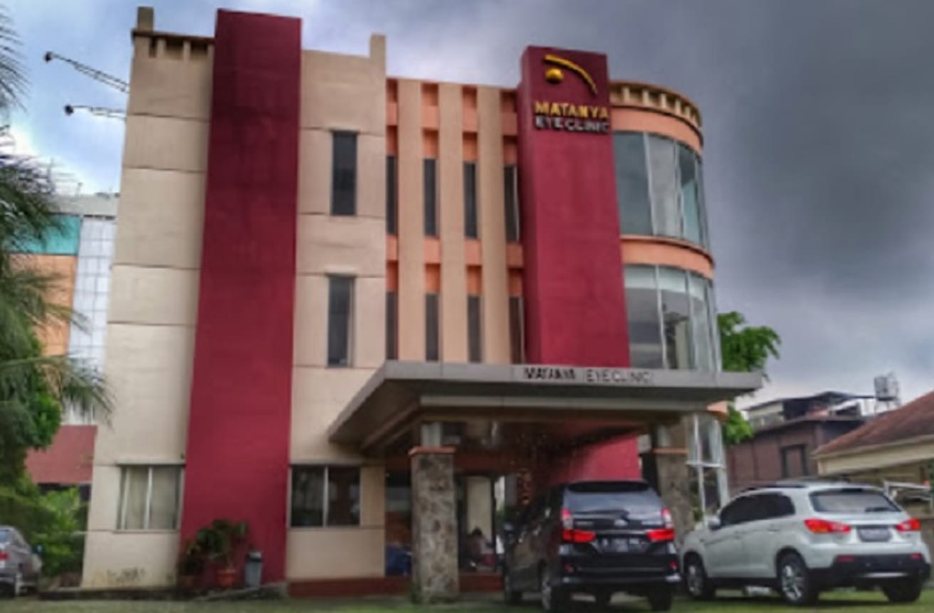 Matanya Eye Clinic
