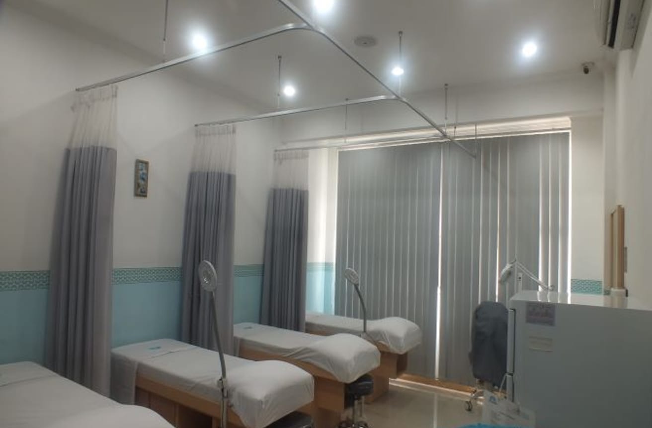Klinik Estetiderma Rawamangun