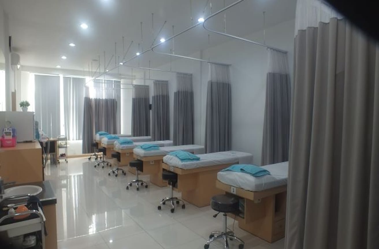 Klinik Estetiderma Karawaci