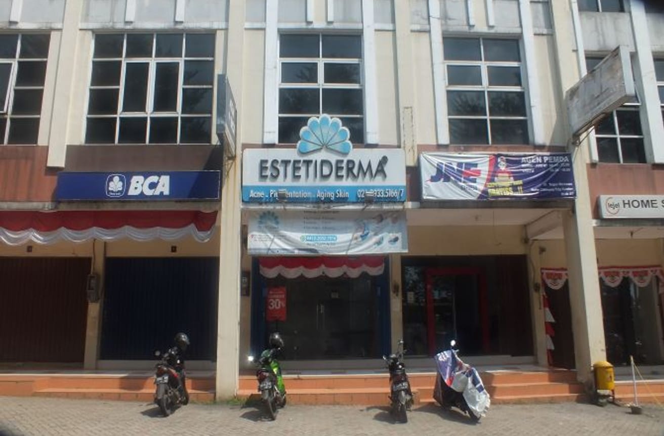 Klinik Estetiderma Cibinong