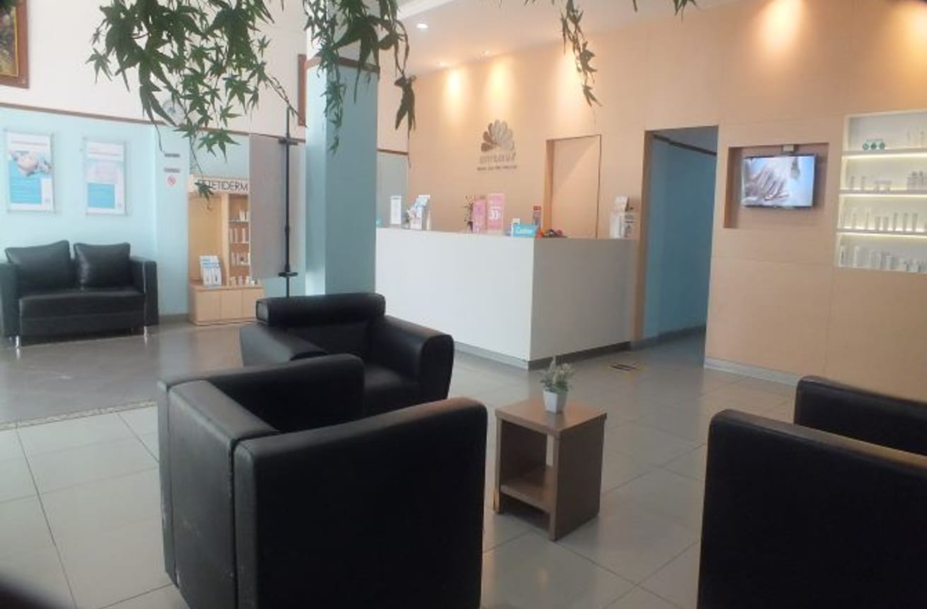 Klinik Estetiderma Bekasi Mas