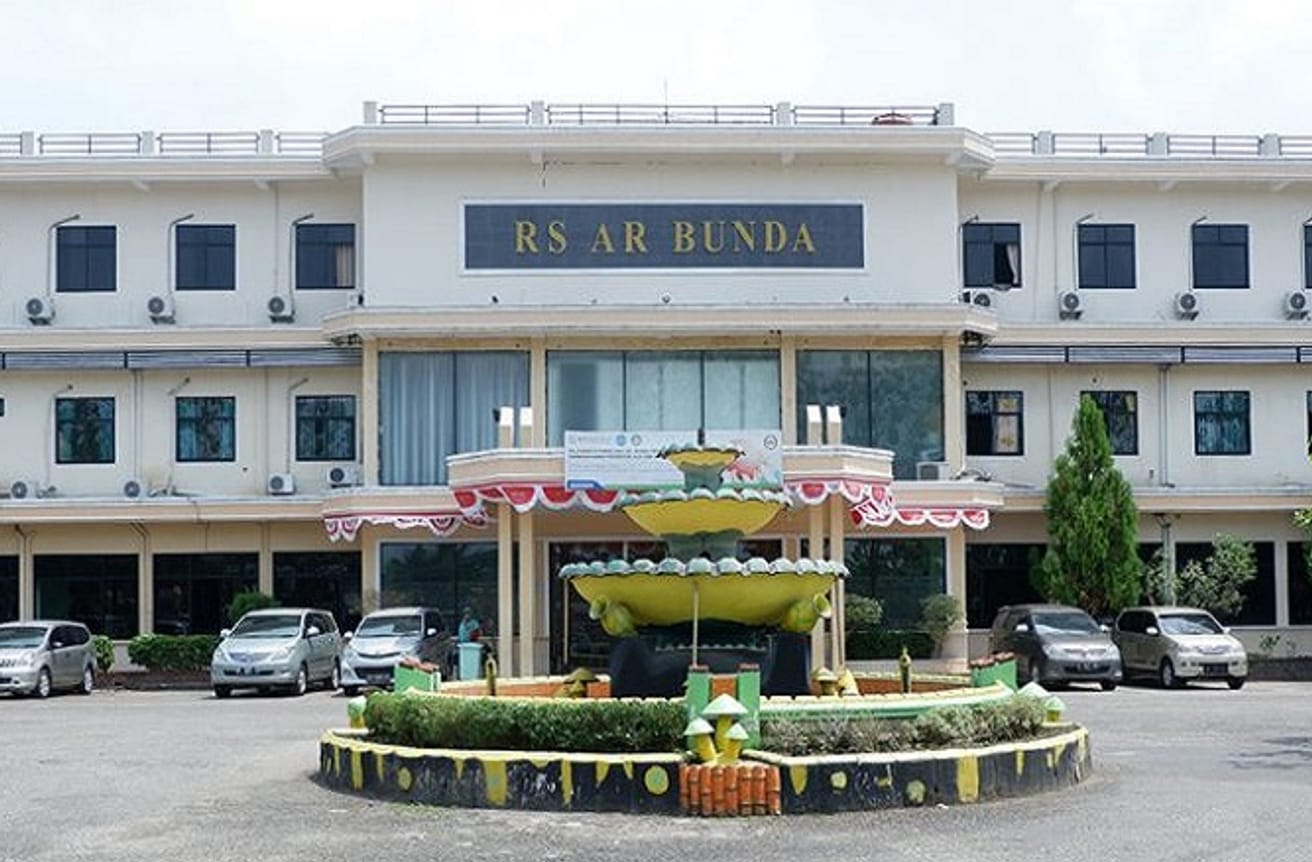 Rumah Sakit A.R Bunda Prabumulih