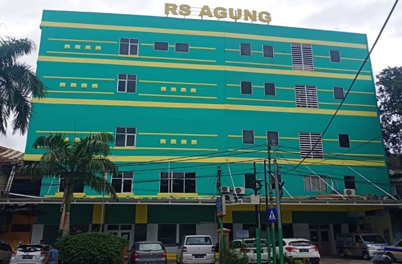Rumah Sakit Agung