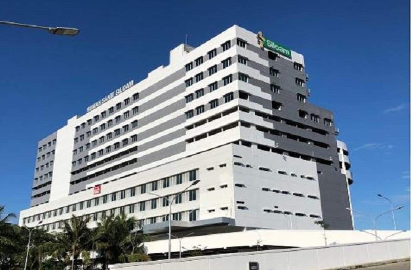 Siloam Hospitals Ambon