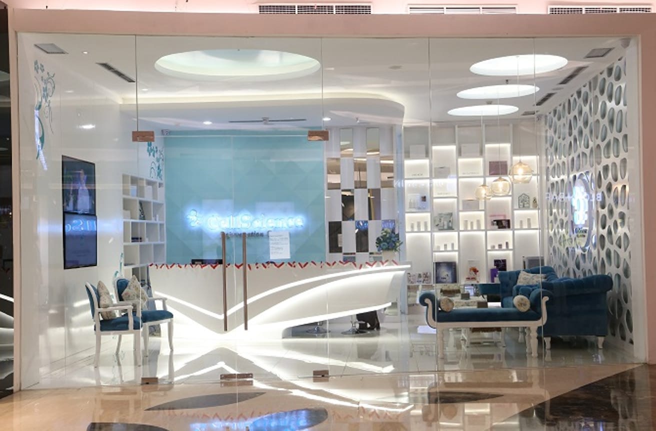 CellScience Lippo Mall Kemang