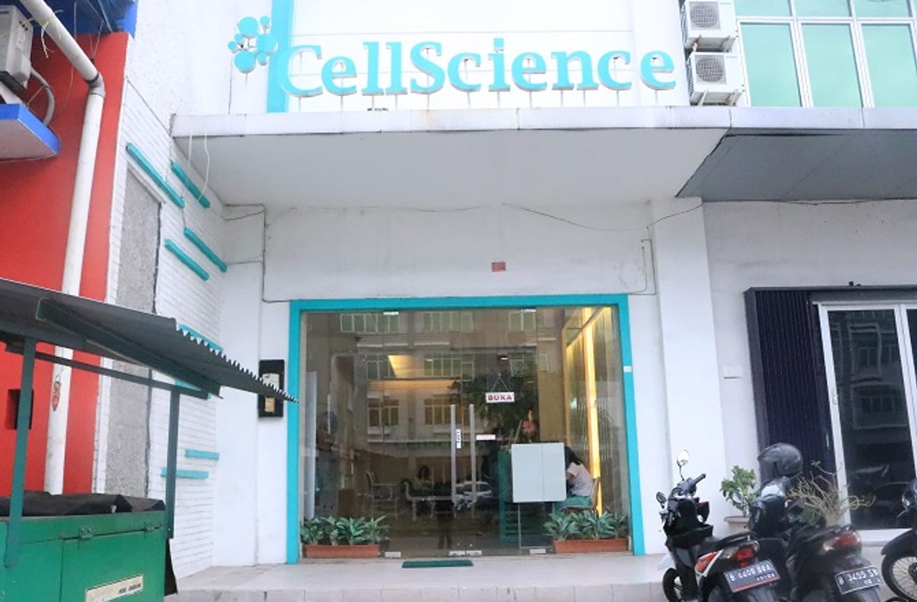 CellScience Pantai Indah Kapuk