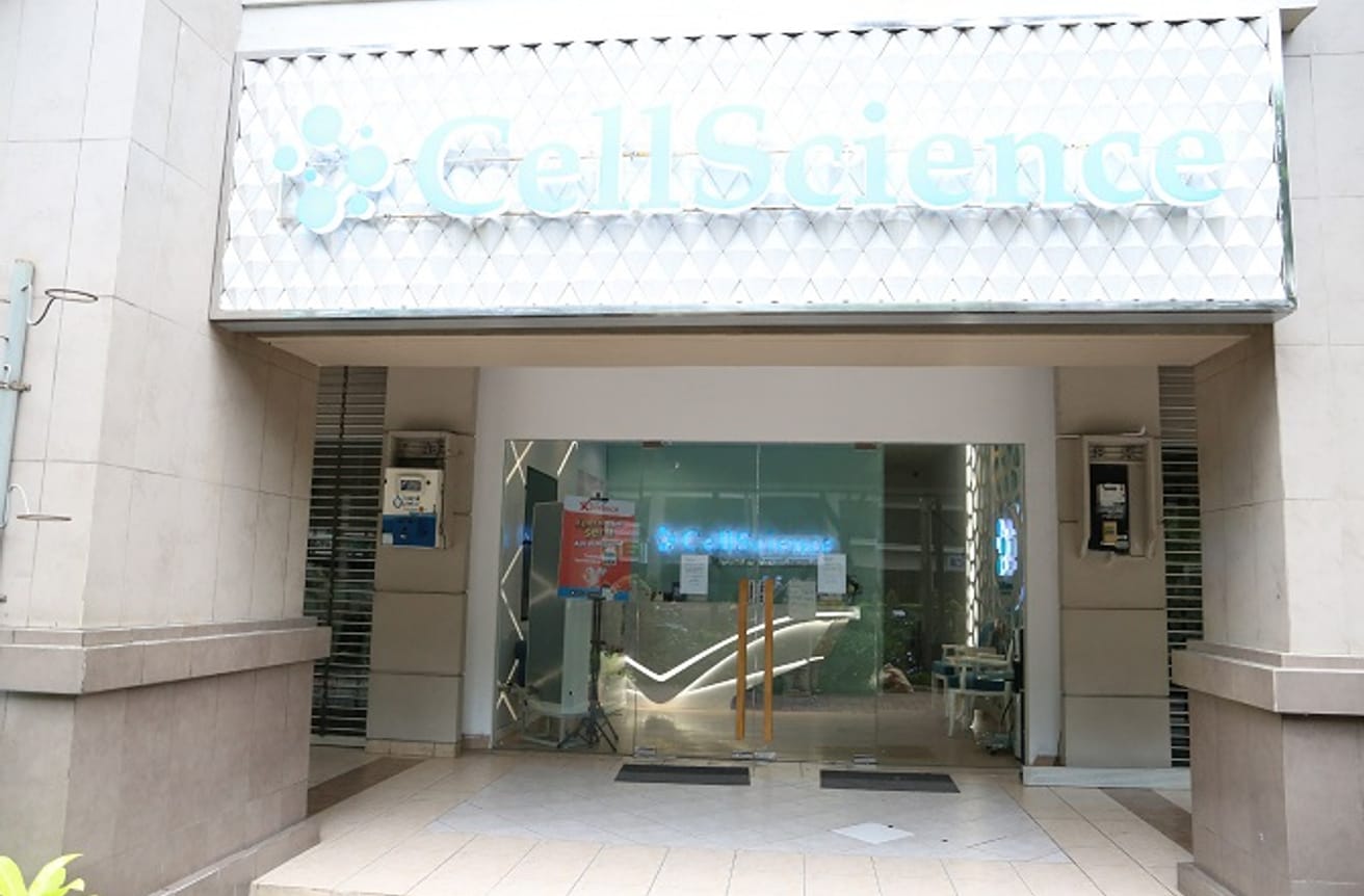 CellScience Central Park