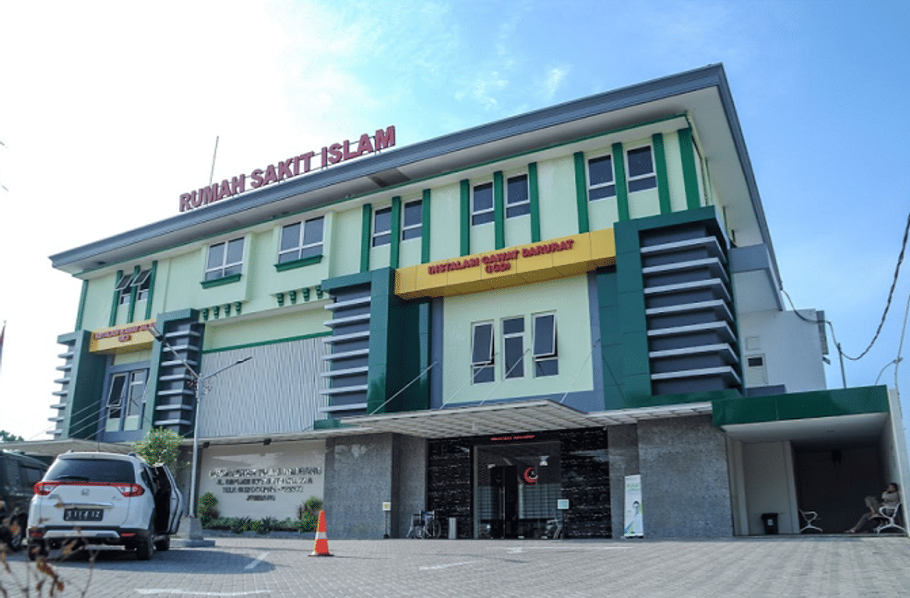 Rumah Sakit Islam Jombang