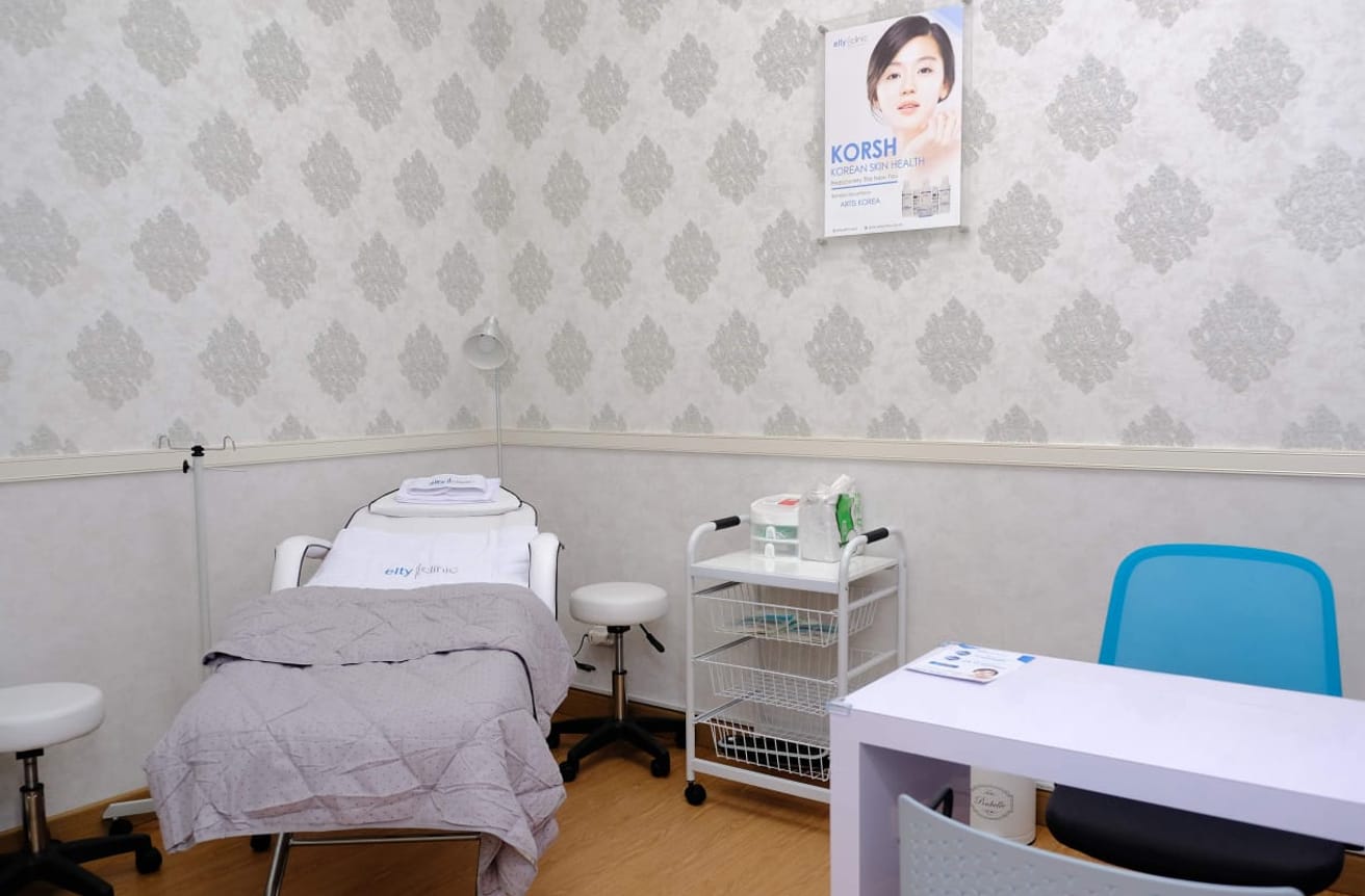 Elty Clinic MOI