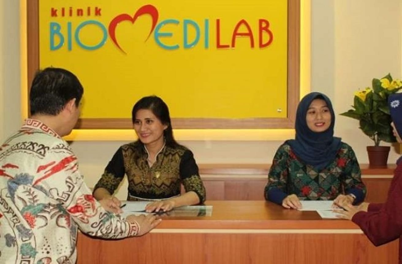 Biomedilab Imperial
