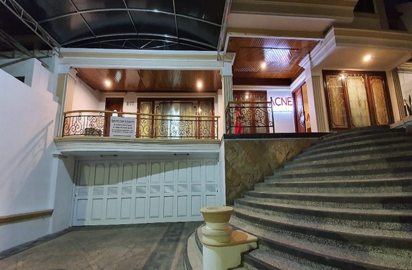 Acne Institute Dermatology Clinic