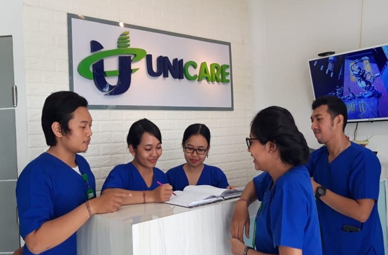 Unicare Clinic Ubud