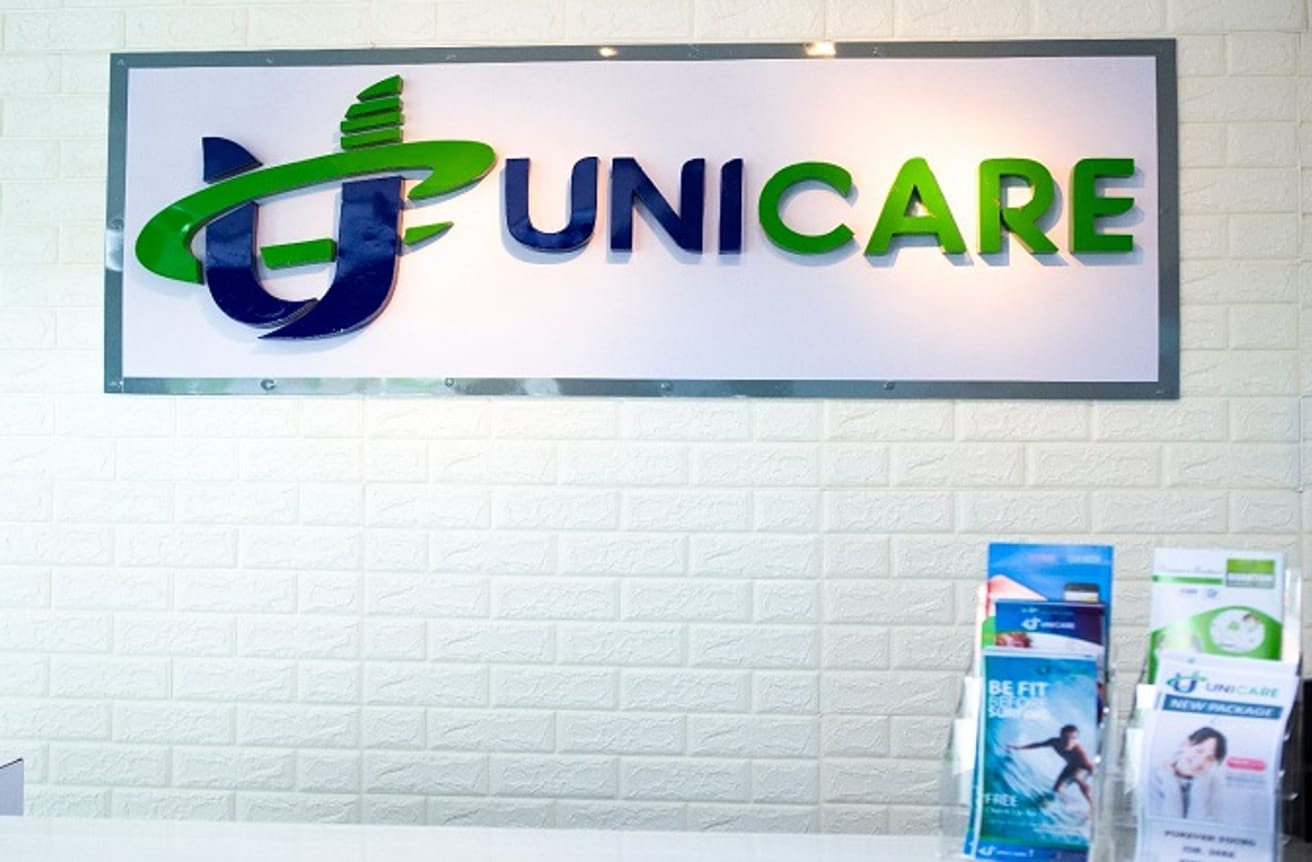 Unicare Clinic Uluwatu