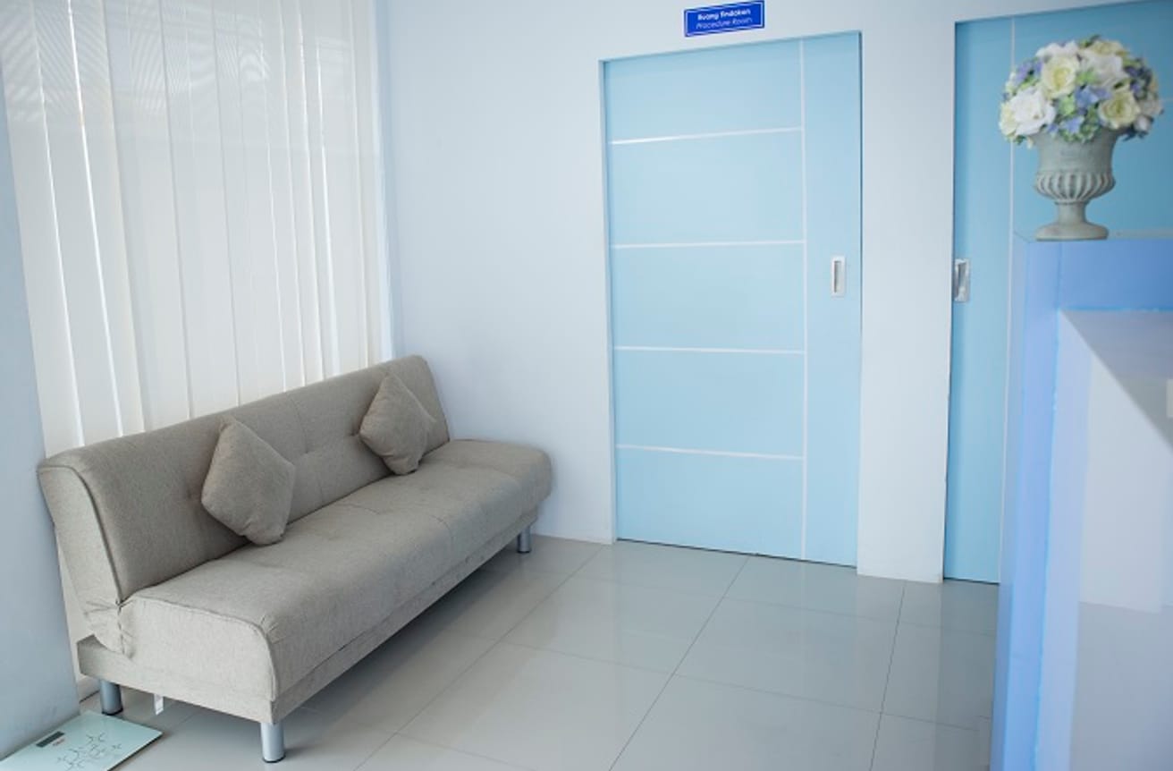 Hydro Medical Seminyak
