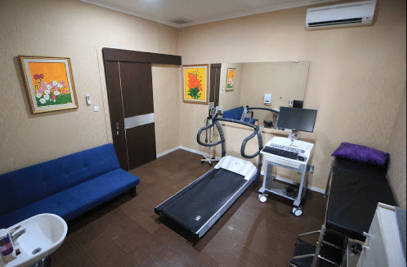 Klinik Hasna Jantung Medika Kedawung