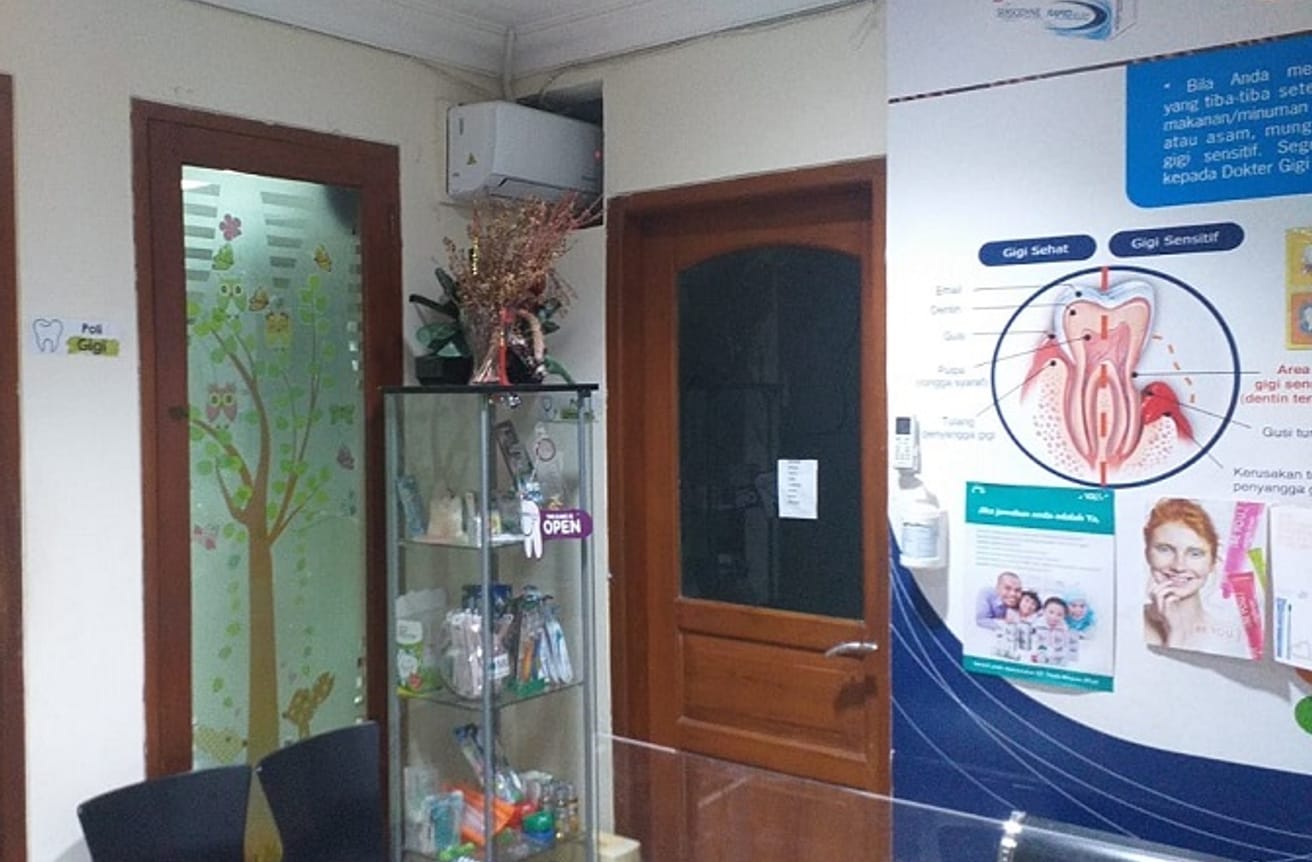 Klinik Sola Gracia
