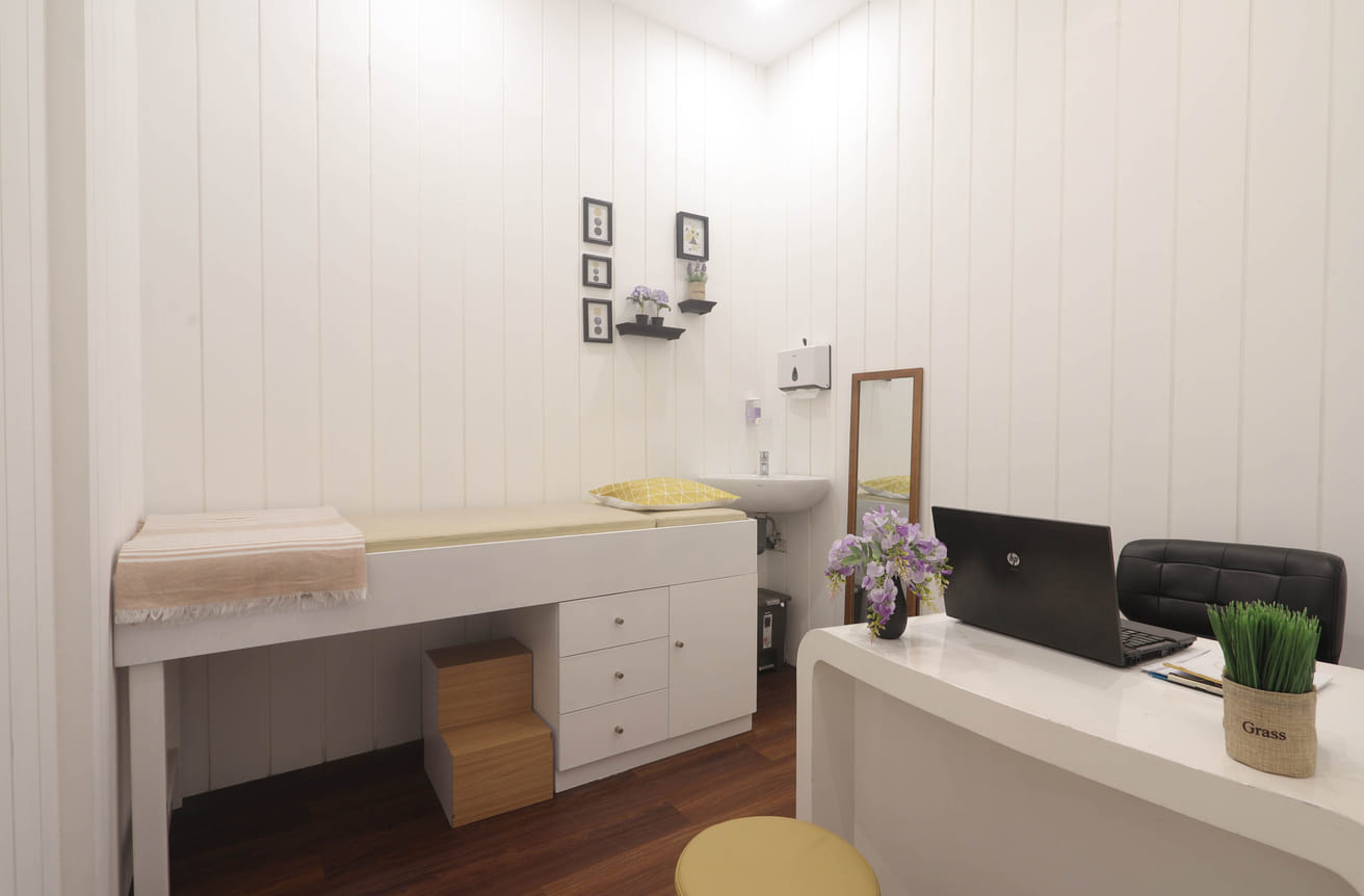 Klinik MHDC Kalibata City