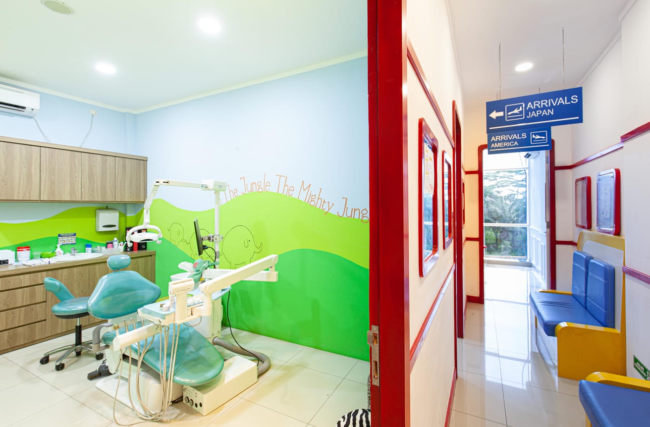 Klinik Medikids Bekasi