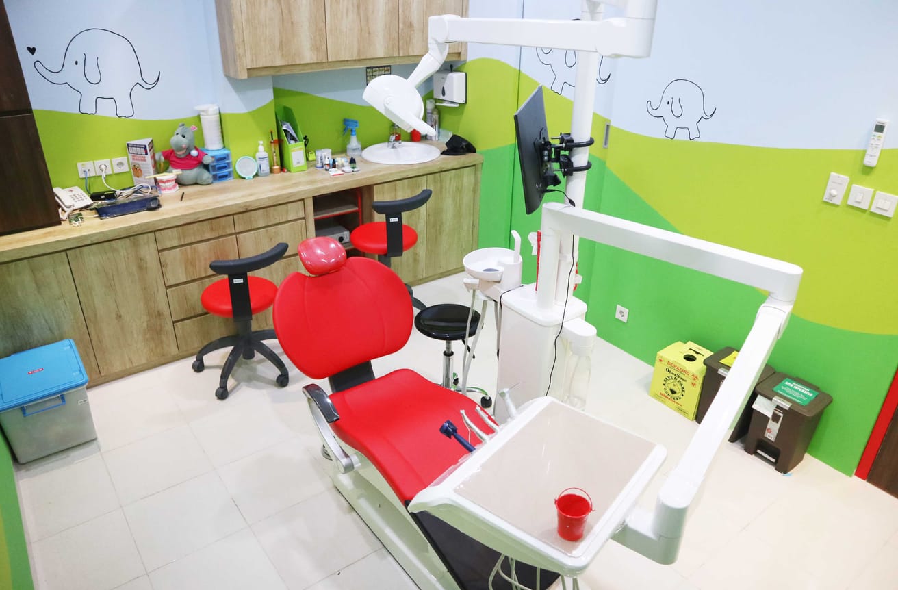 Klinik Medikids BSD