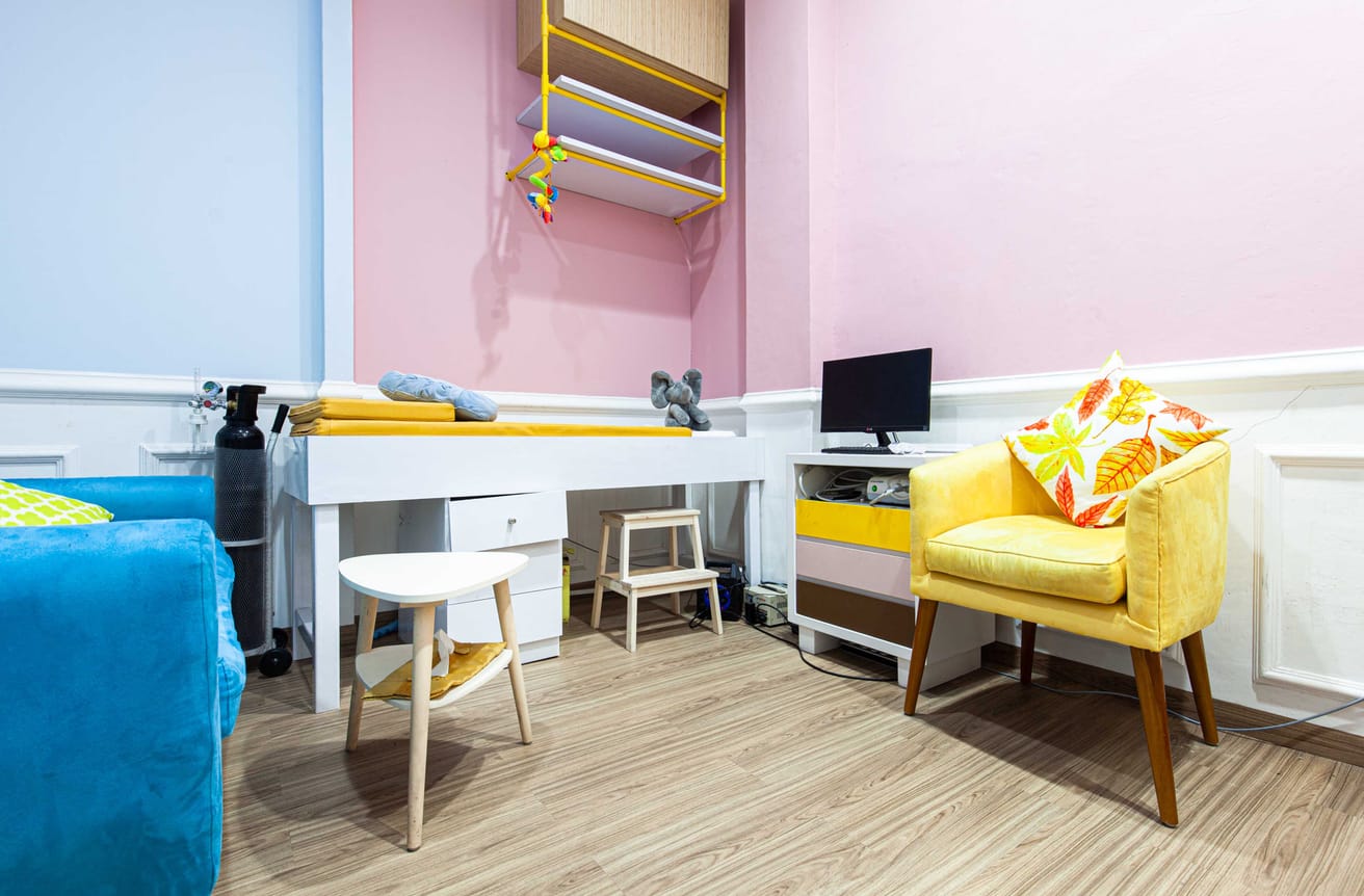Klinik Medikids Green Terace