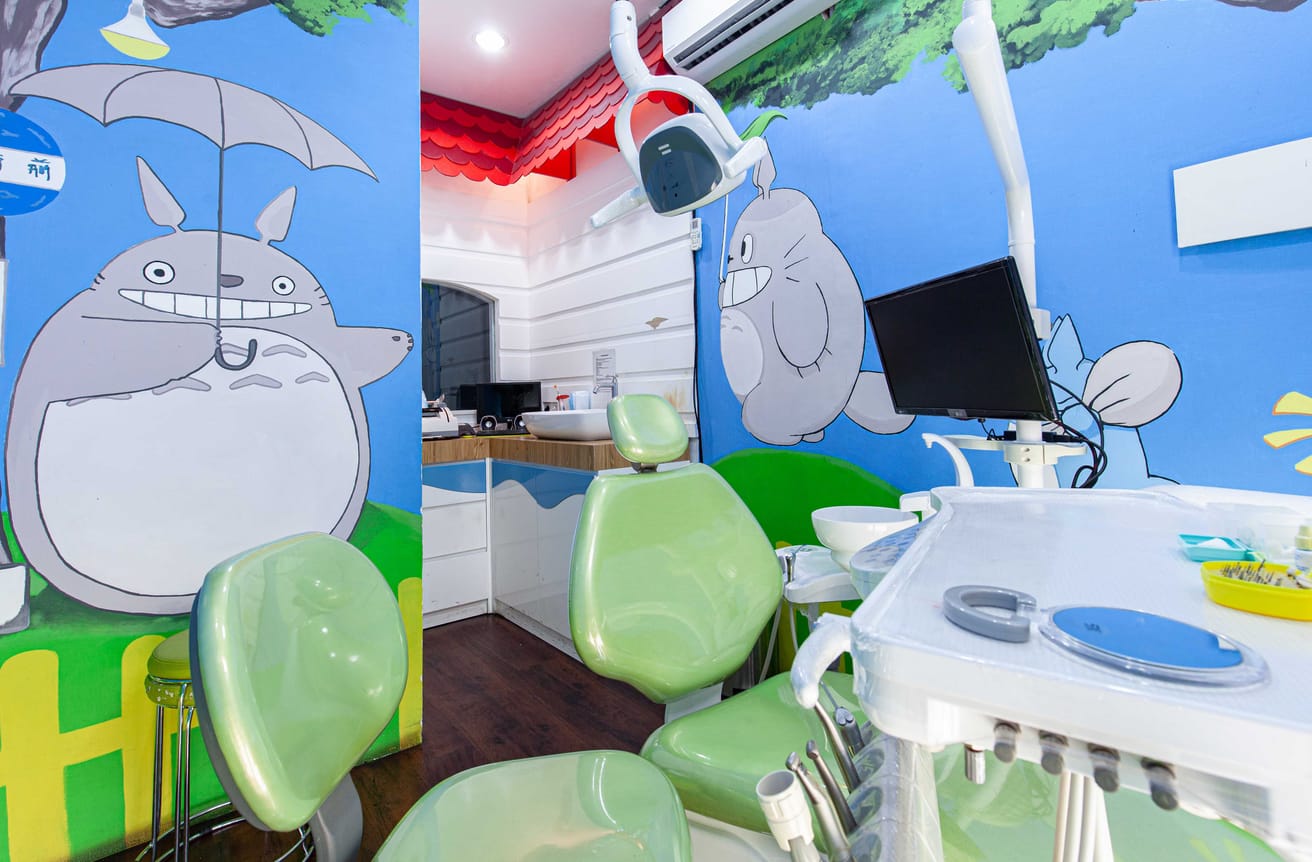 Klinik Medikids Kemang