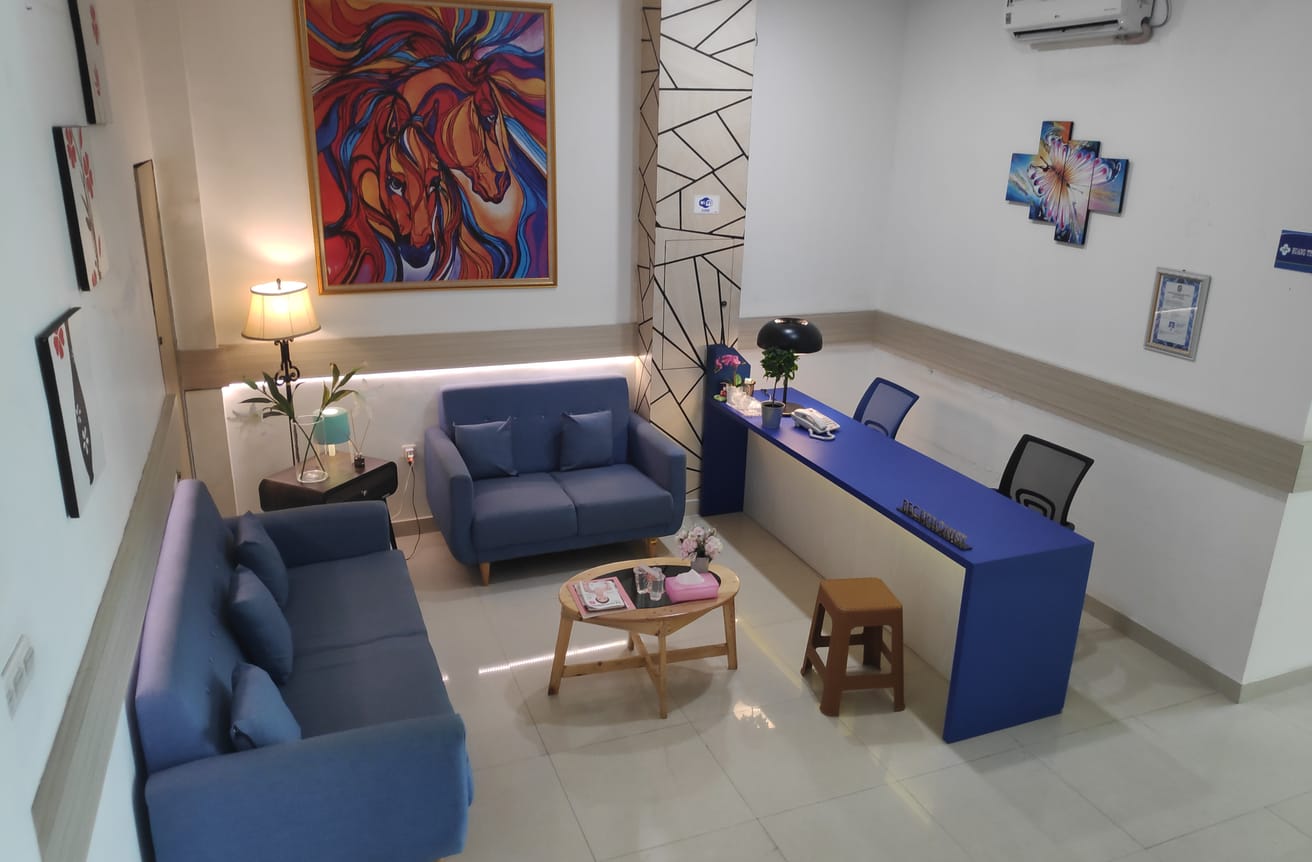 Klinik Atlantis
