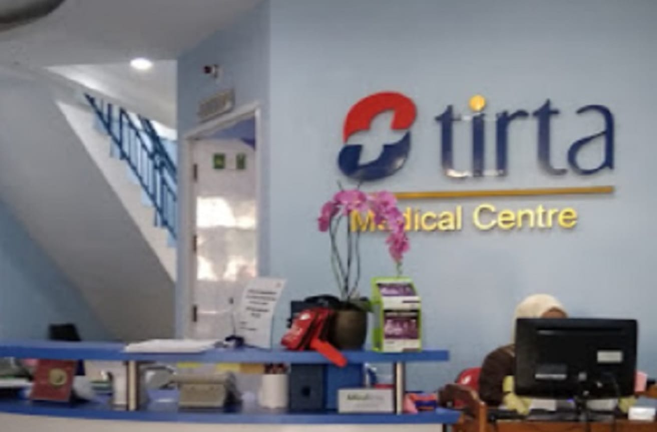 Tirta Medical Centre Tangerang