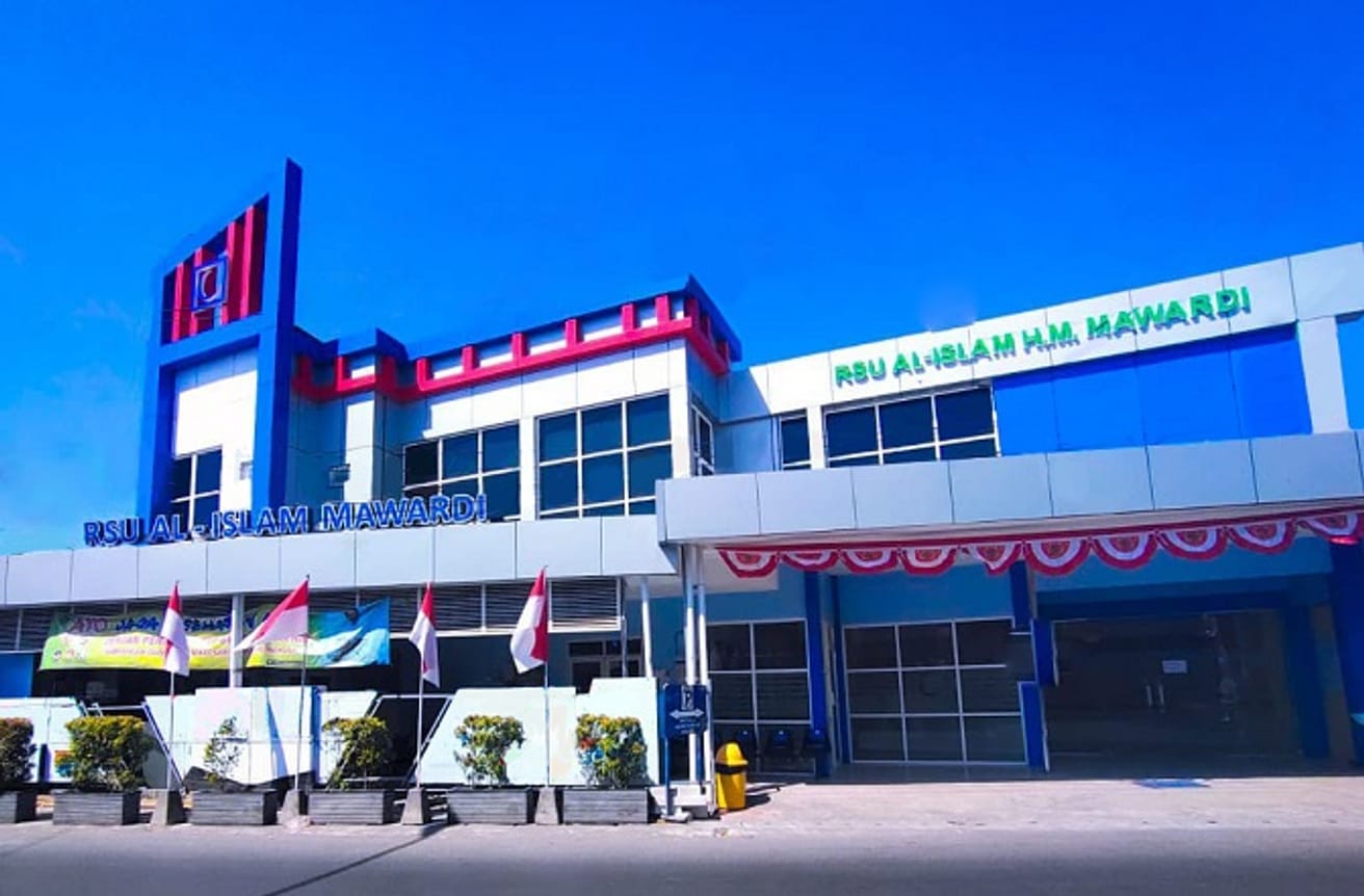 RSU Al-Islam H.M Mawardi