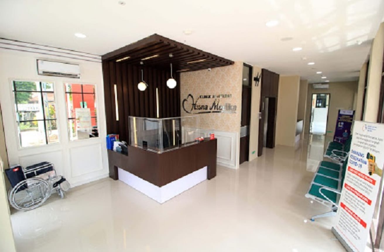 Klinik Jantung Hasna Medika Malang