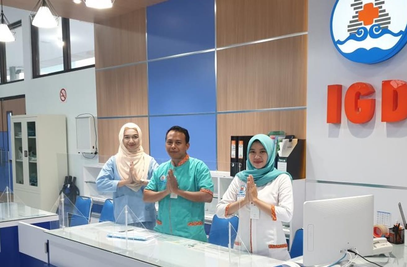 RS Pasar Minggu Palimanan Cirebon