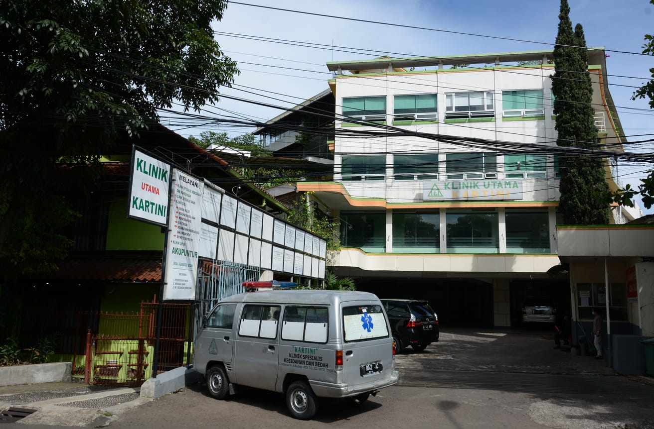 Rumah Sakit Kartini