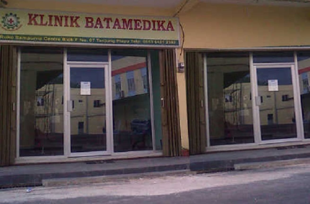 Klinik Panbil Medika