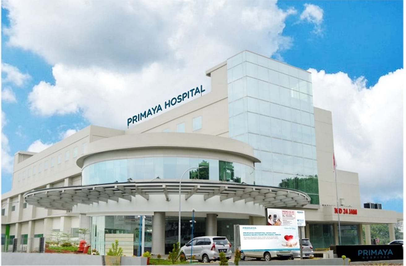 Primaya Hospital Bekasi Utara