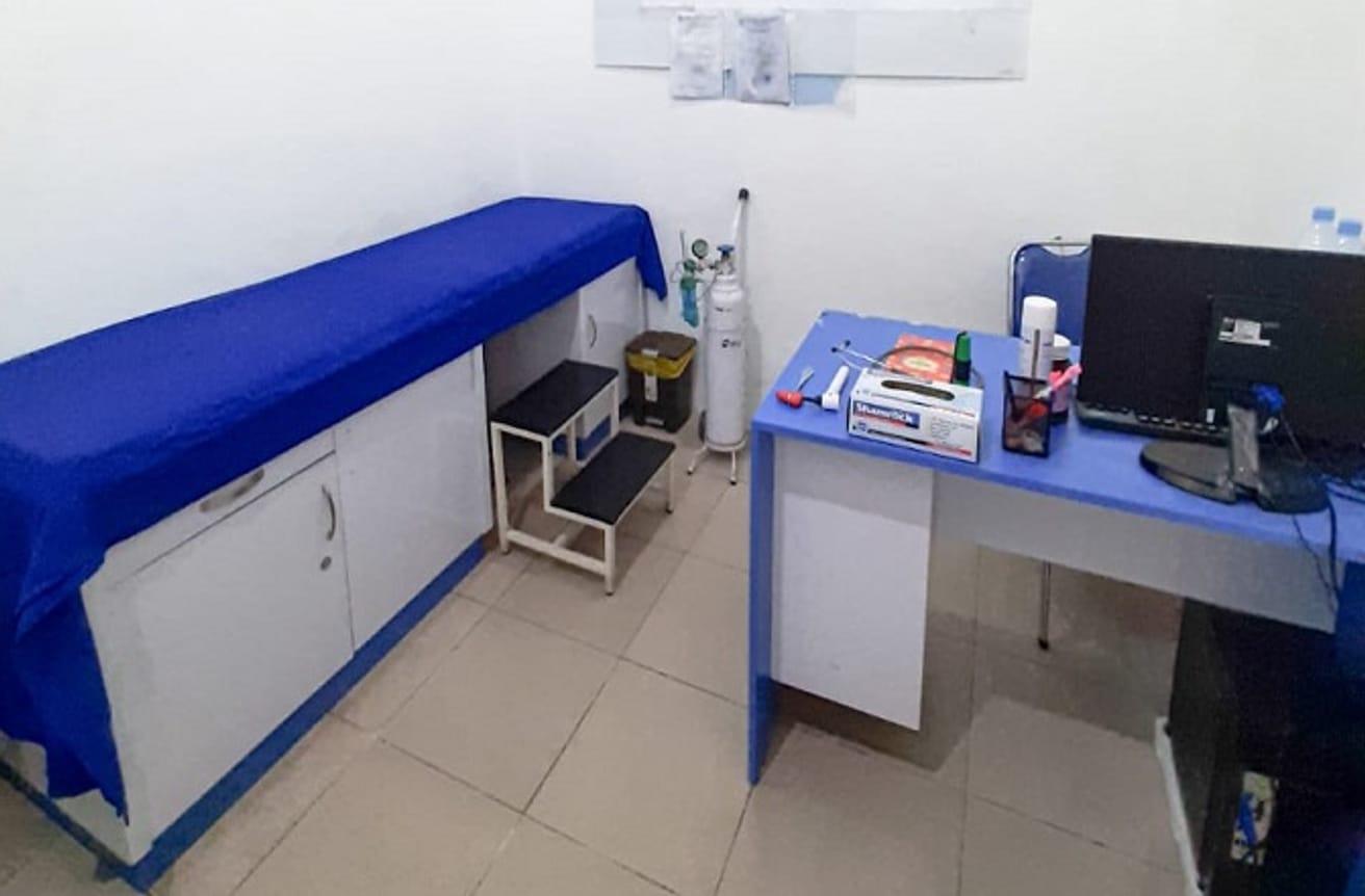Tirta Medical Centre Banjarmasin