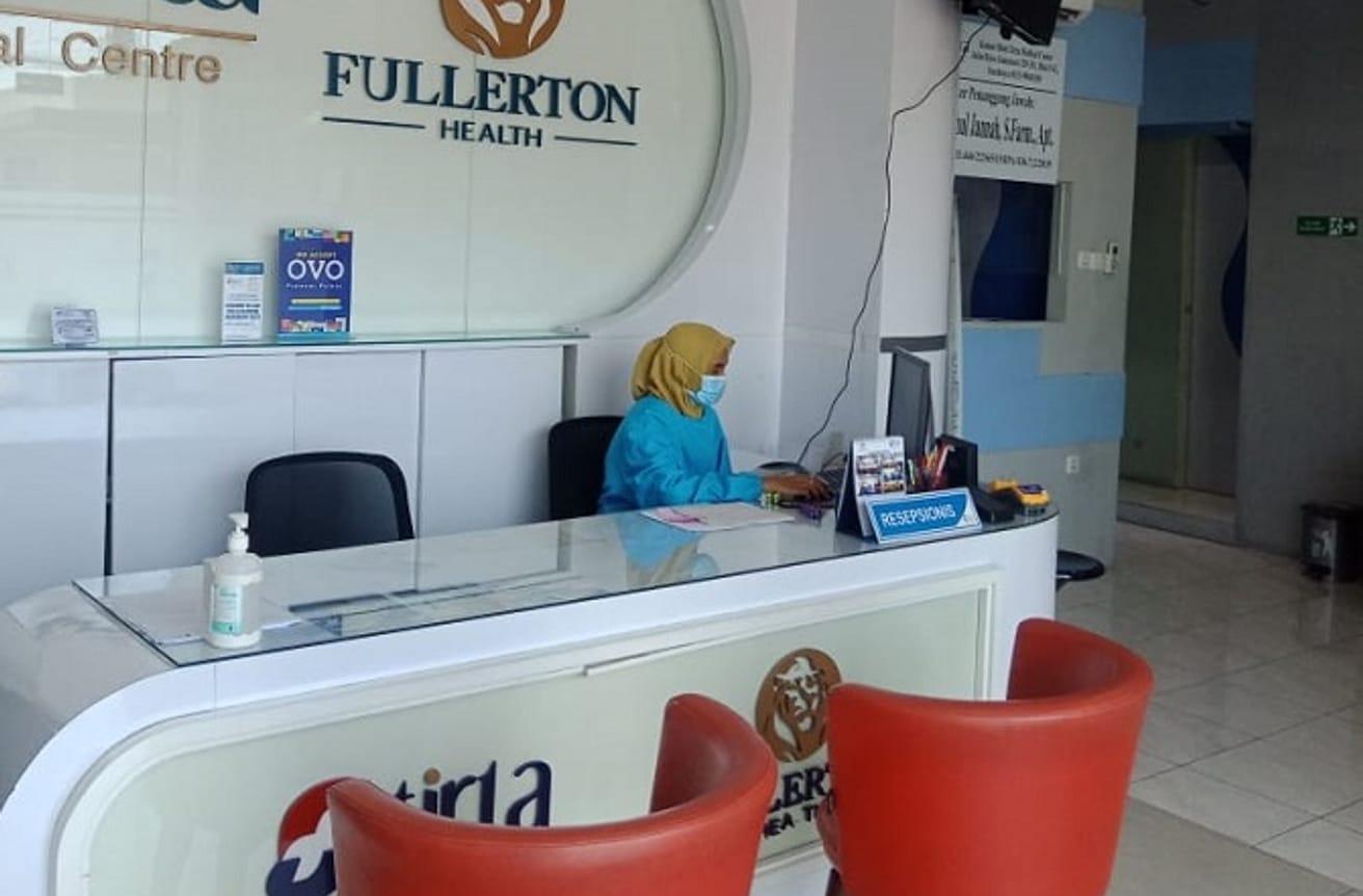 Tirta Medical Centre Surabaya