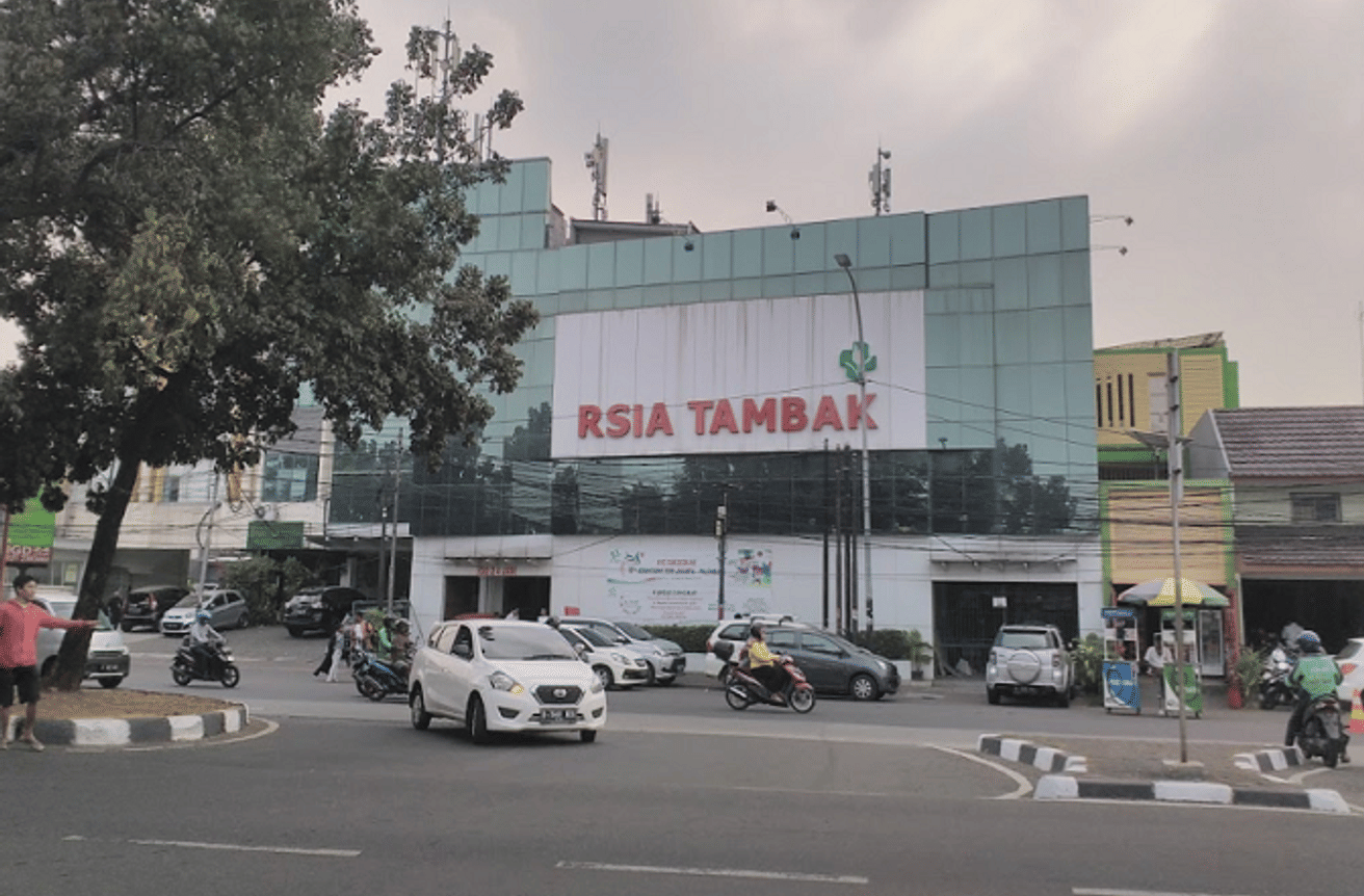 RSIA Tambak