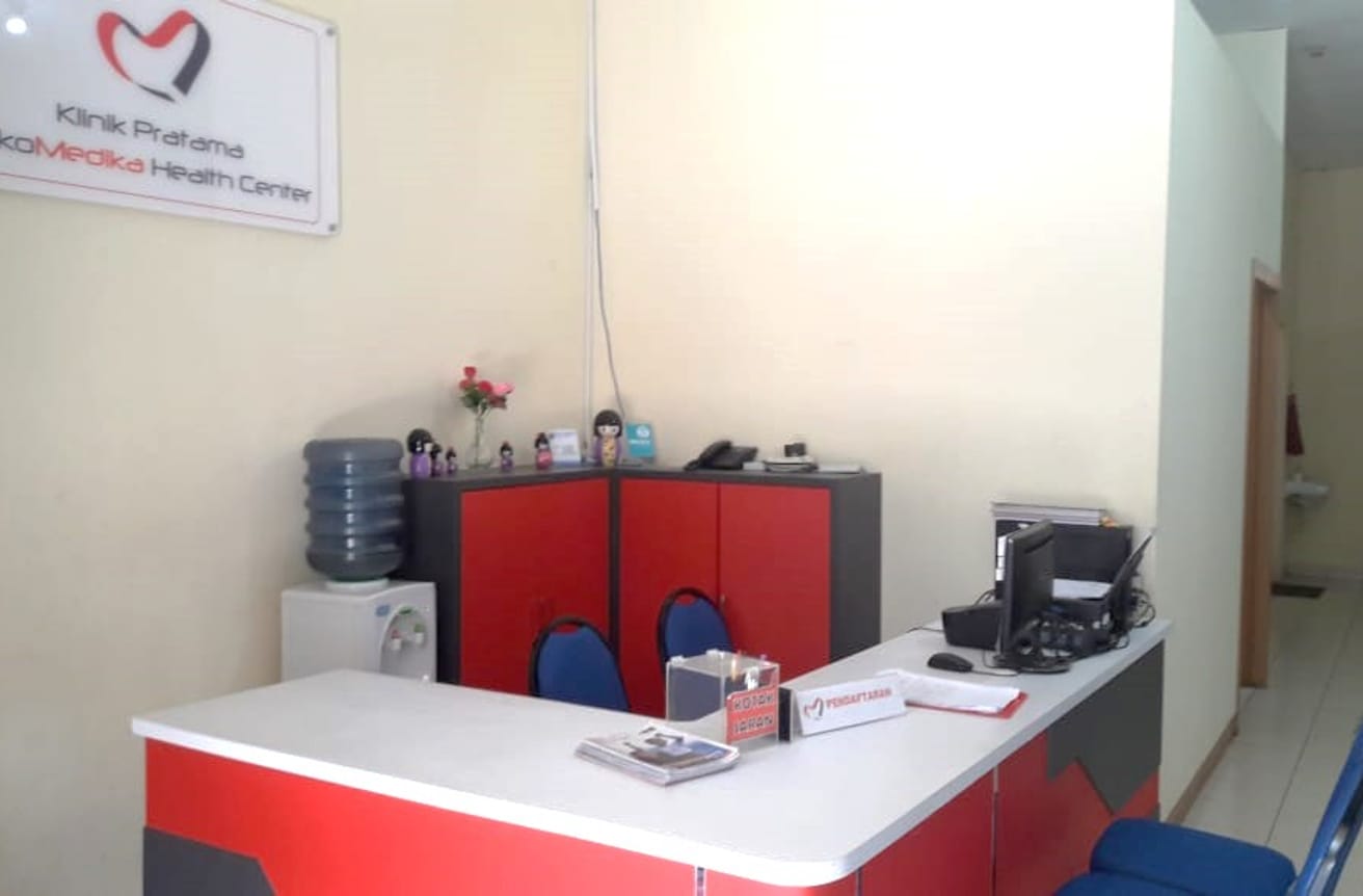 Klinik Tellamedika