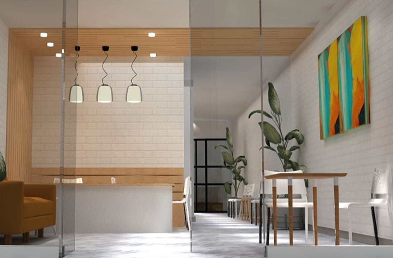 Klinik Sunter