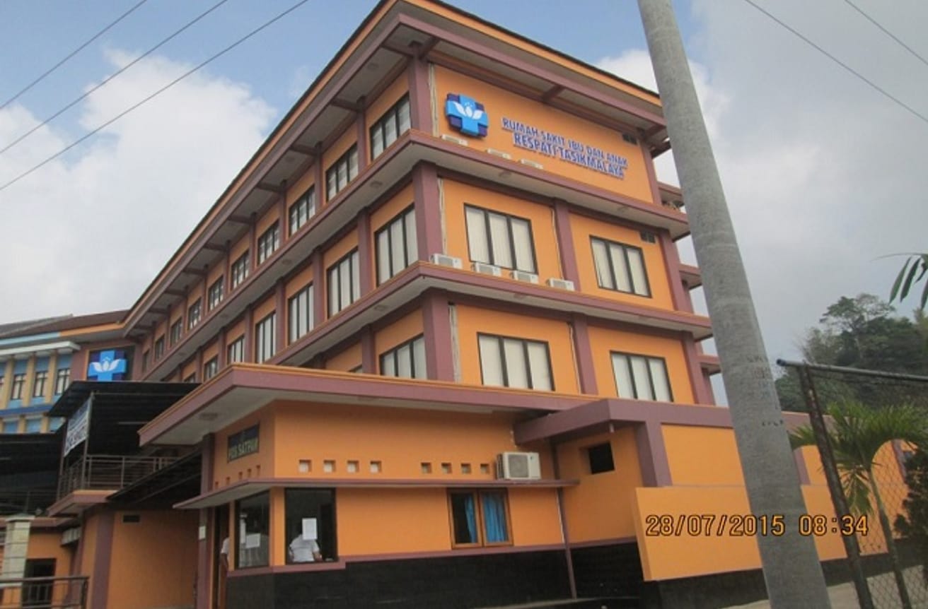RSIA Respati Tasikmalaya