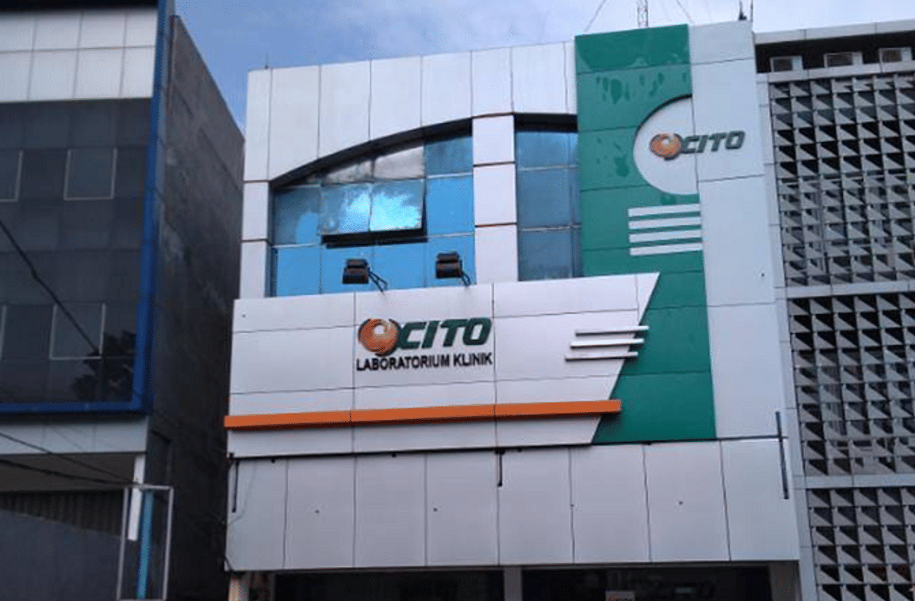 Laboratorium Klinik CITO Bogor