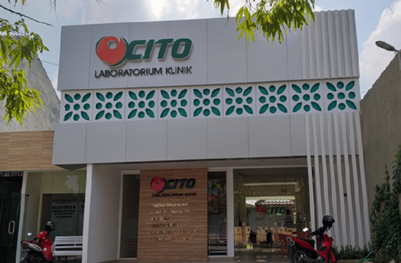 Laboratorium Klinik CITO Pemalang