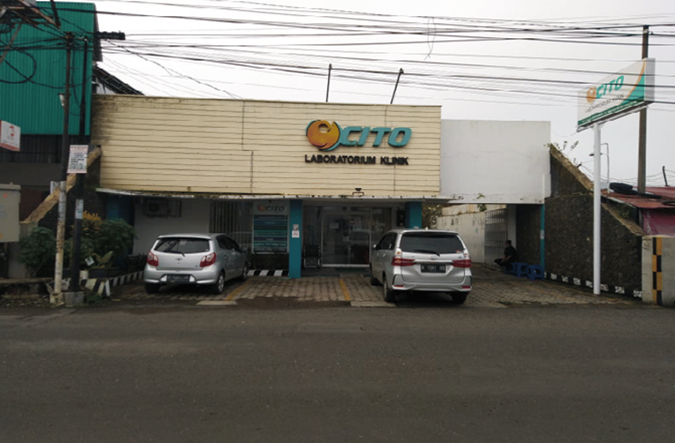 Laboratorium Klinik CITO Purwokerto